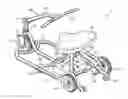 Fig. 01 - Collapsible vehicle