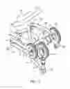 Fig. 03 - Collapsible vehicle