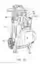 Fig. 11 - Collapsible vehicle