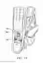 Fig. 13 - Collapsible vehicle