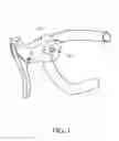Fig. 02 - Dual control lever and bicycle control assembly