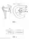 Fig. 04 - Dual control lever and bicycle control assembly