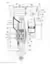 Fig. 01 - Vibration damper with level control