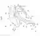 Fig. 19 - Straddle type vehicle