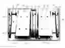 Fig. 01 - Dampening platform