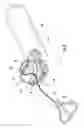 Fig. 04 - Stabilizing Cap for Personal Flotation Device