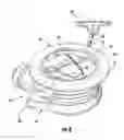 Fig. 07 - Stabilizing Cap for Personal Flotation Device