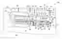 Fig. 01 - Packaging aftertreatment system of engine of a marine vessel