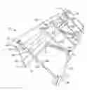Fig. 01 - Self-aligning structural attachment for crown integration panel (CIP)