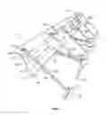 Fig. 02 - Self-aligning structural attachment for crown integration panel (CIP)