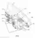 Fig. 04 - Self-aligning structural attachment for crown integration panel (CIP)