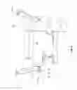 Fig. 08 - Self-aligning structural attachment for crown integration panel (CIP)