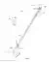 Fig. 09 - Self-aligning structural attachment for crown integration panel (CIP)