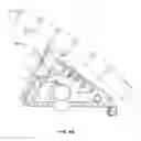 Fig. 07 - Adjustable support structure for aircraft cabin ceiling