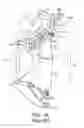 Fig. 02 - Three-position aircraft tail skid mechanism and method of actuation