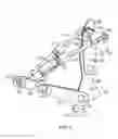 Fig. 07 - Three-position aircraft tail skid mechanism and method of actuation