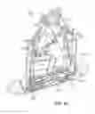 Fig. 08 - Three-position aircraft tail skid mechanism and method of actuation