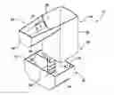 Fig. 01 - CREW REST SYSTEMS FOR AIRCRAFT AND RELATED METHODS