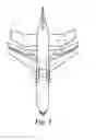 Fig. 06 - Ejector and airfoil configurations