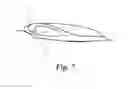 Fig. 08 - Ejector and airfoil configurations