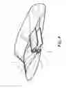 Fig. 09 - Ejector and airfoil configurations
