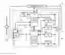 Fig. 01 - Energy cell regenerative system for electrically powered aircraft