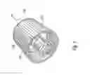 Fig. 04 - Energy cell regenerative system for electrically powered aircraft