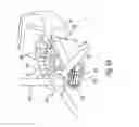 Fig. 06 - Energy cell regenerative system for electrically powered aircraft