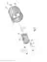Fig. 08 - Energy cell regenerative system for electrically powered aircraft