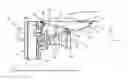 Fig. 01 - Aircraft engine unit comprising an improved front engine attachment