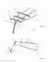 Fig. 04 - Aircraft engine unit comprising an improved front engine attachment