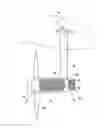 Fig. 01 - Ram air turbine system