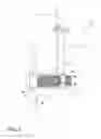 Fig. 02 - Ram air turbine system