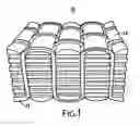 Fig. 02 - Self-repair structures and methods for making the same