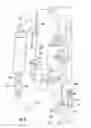 Fig. 10 - Cutting devices for packaging systems with clippers and related clipper assemblies
