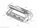 Fig. 02 - VACUUM PACKAGING MACHINE BAG STORING AND CUTTING DEVICE