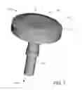 Fig. 02 - LABEL DRUM AUTO TIMED SHAFT ASSEMBLY