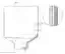 Fig. 01 - Multi-layered container and method for producing it