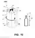 Fig. 11 - Quick-Assembling Bottle Carrier