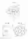Fig. 04 - Floating grid arrangement to support and position decorative elements