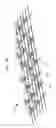 Fig. 06 - Floating grid arrangement to support and position decorative elements