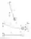 Fig. 32 - Floating grid arrangement to support and position decorative elements