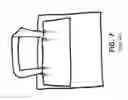Fig. 07 - BAG CONSTRUCTION WITH REINFORCED HANDLES