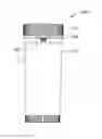Fig. 01 - PERFORABLE CONTAINER CAP