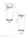Fig. 03 - PERFORABLE CONTAINER CAP