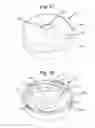 Fig. 12 - PERFORABLE CONTAINER CAP