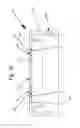 Fig. 15 - PERFORABLE CONTAINER CAP