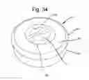 Fig. 16 - PERFORABLE CONTAINER CAP