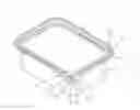 Fig. 01 - Tamper-evident container structure