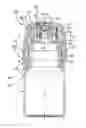 Fig. 01 - Discharge head for a fluid dispenser and fluid dispenser